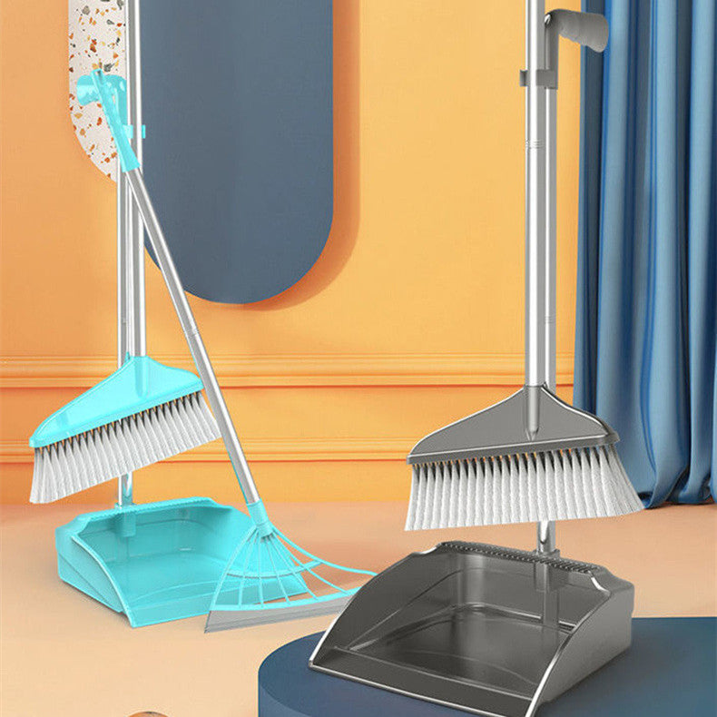 Household Plastic Garbage Dustpan Inovashop