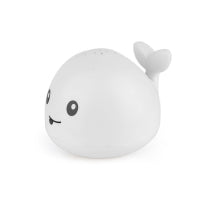 Electric small whale induction water spray lamp Inovashop
