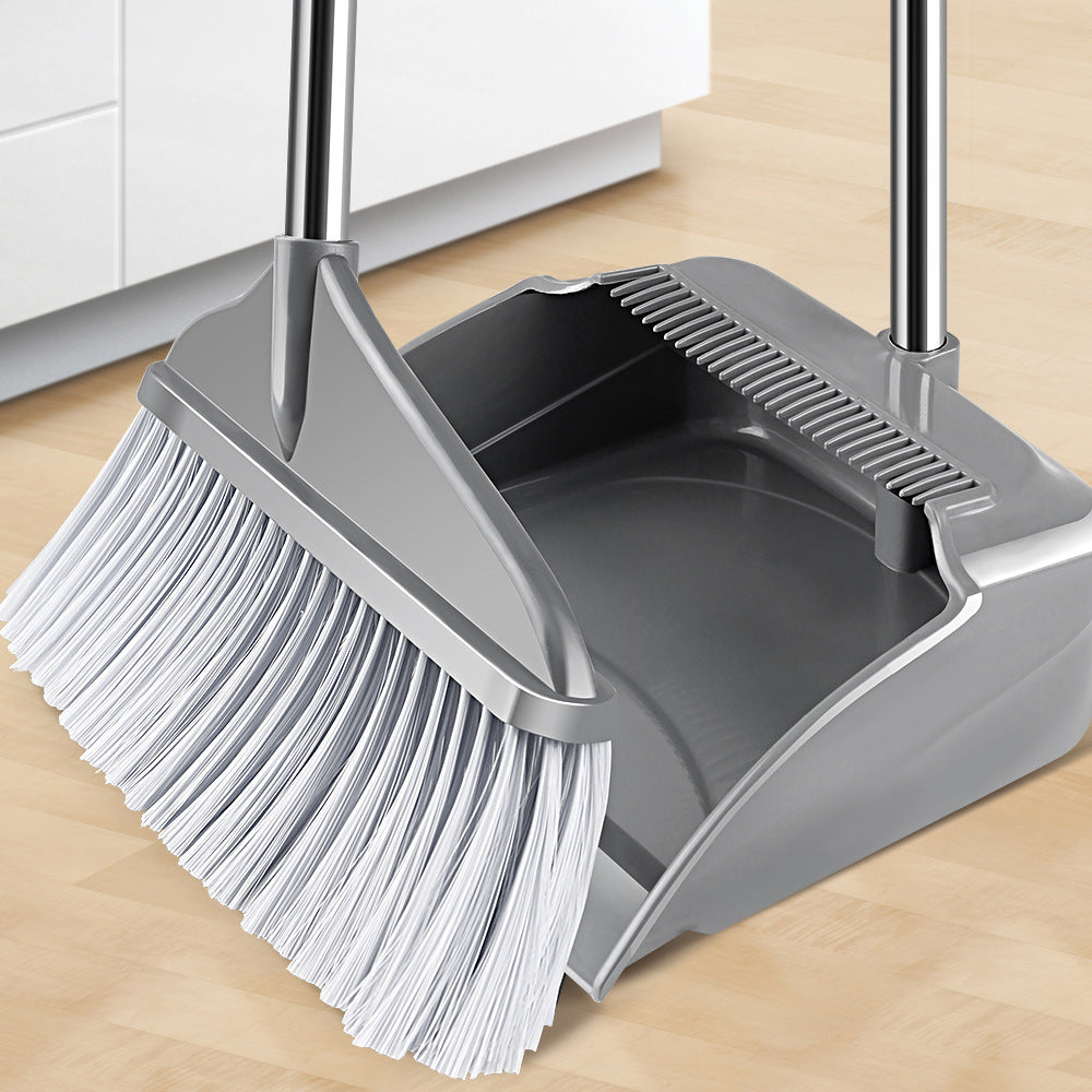 Household Plastic Garbage Dustpan Inovashop