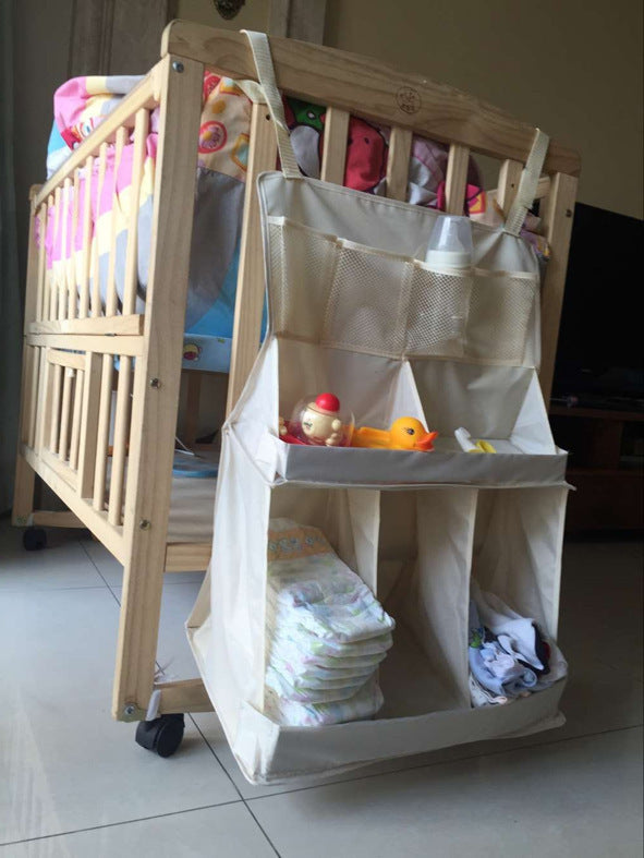 Baby bed hanging bag Inovashop