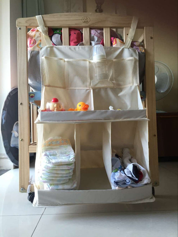Baby bed hanging bag Inovashop