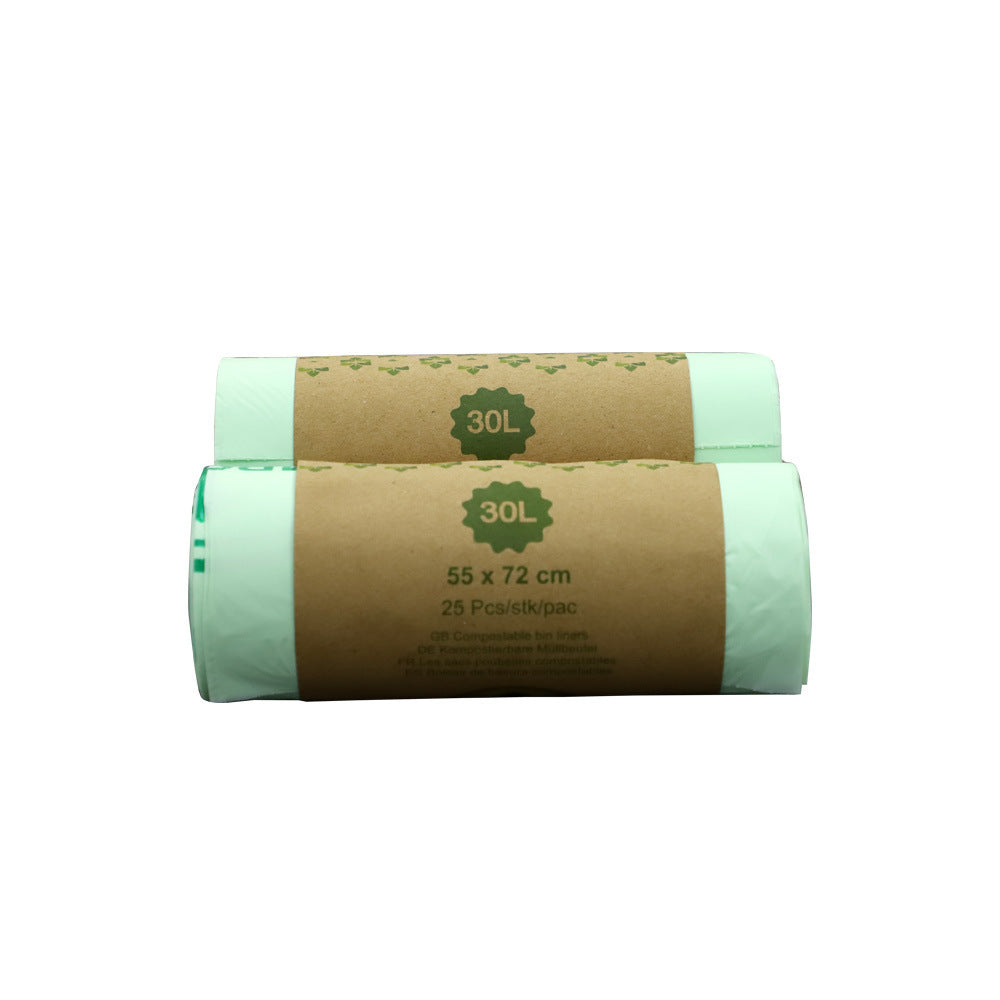 Fullständigt nedbrytbar soppåse InovaShop