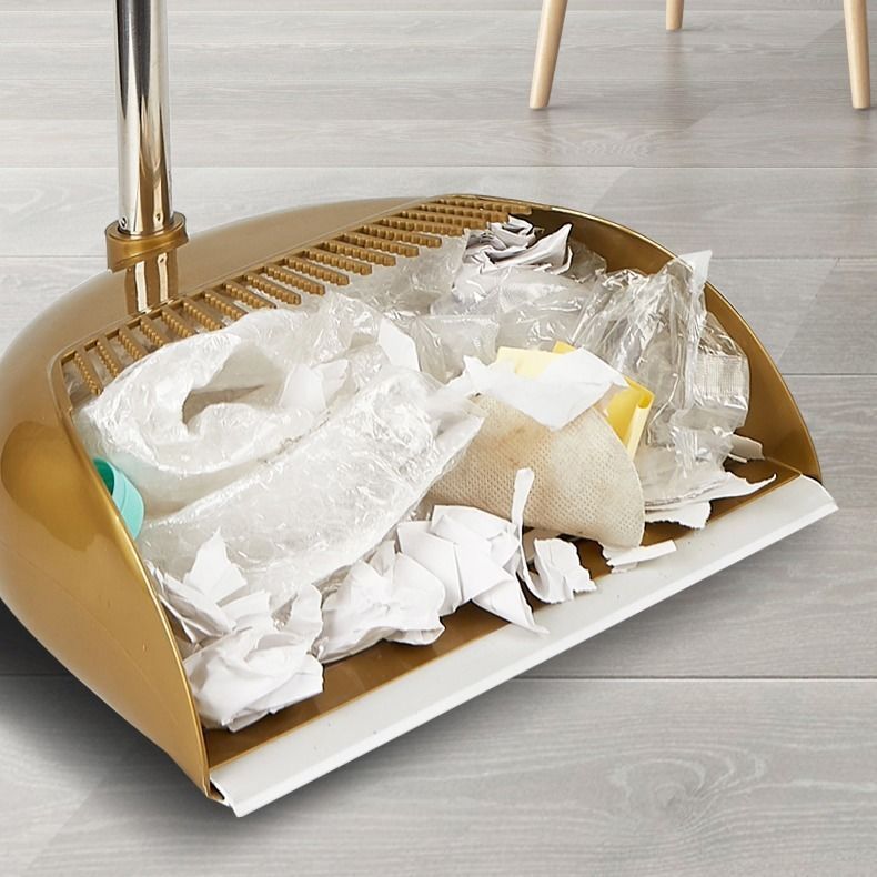 Broom Dustpan Suit Combination Cleaning Household Inovashop