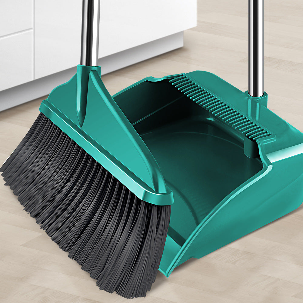 Household Plastic Garbage Dustpan Inovashop